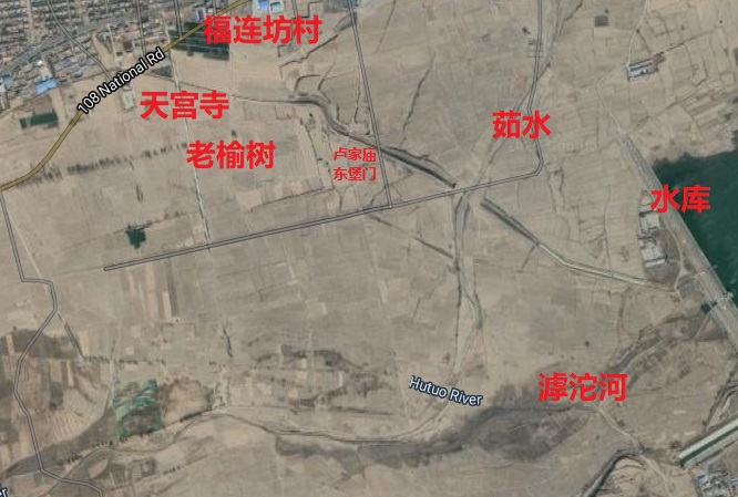 fulianfang